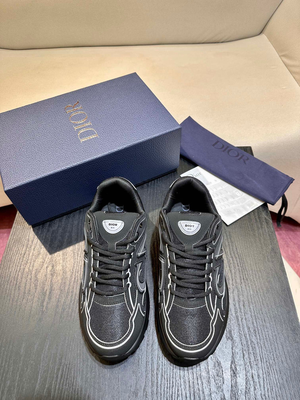 Dior B30 - STORM OFFICIAL STORE