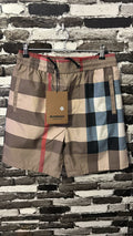 Pantaloncino Burberry - STORM OFFICIAL STORE