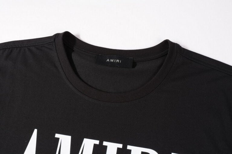 AMIRI T-SHIRT Position 4
