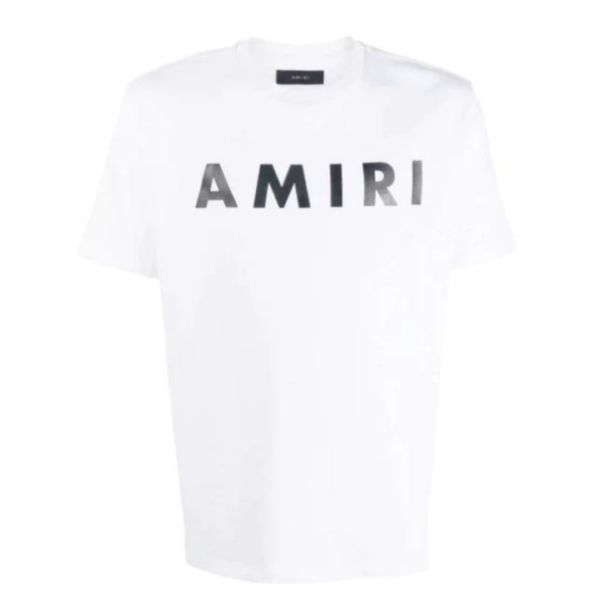 T-SHIRT AMIRI Position 1
