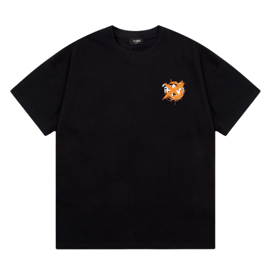 T-SHIRT FENDI Position 1