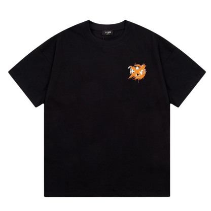 T-SHIRT FENDI Position 1