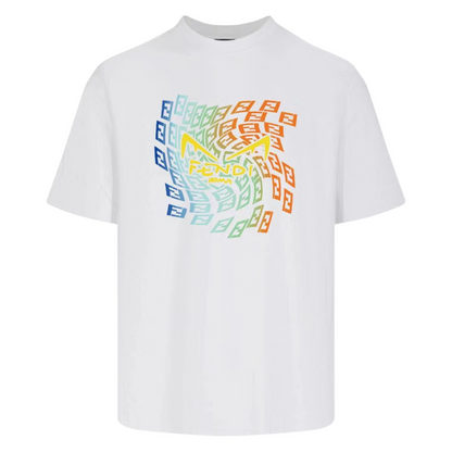 T-SHIRT FENDI Position 1
