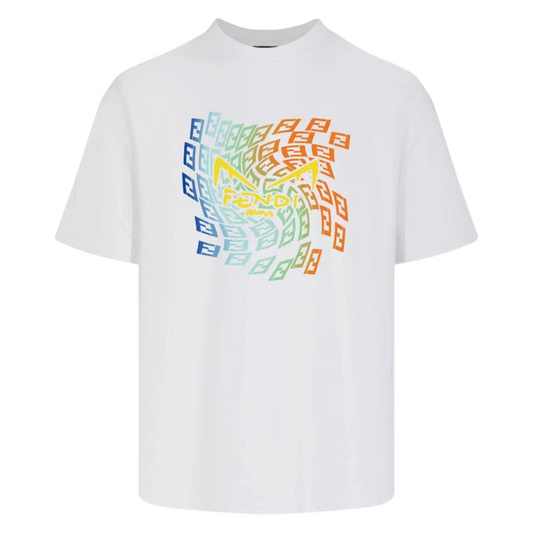 T-SHIRT FENDI Position 1