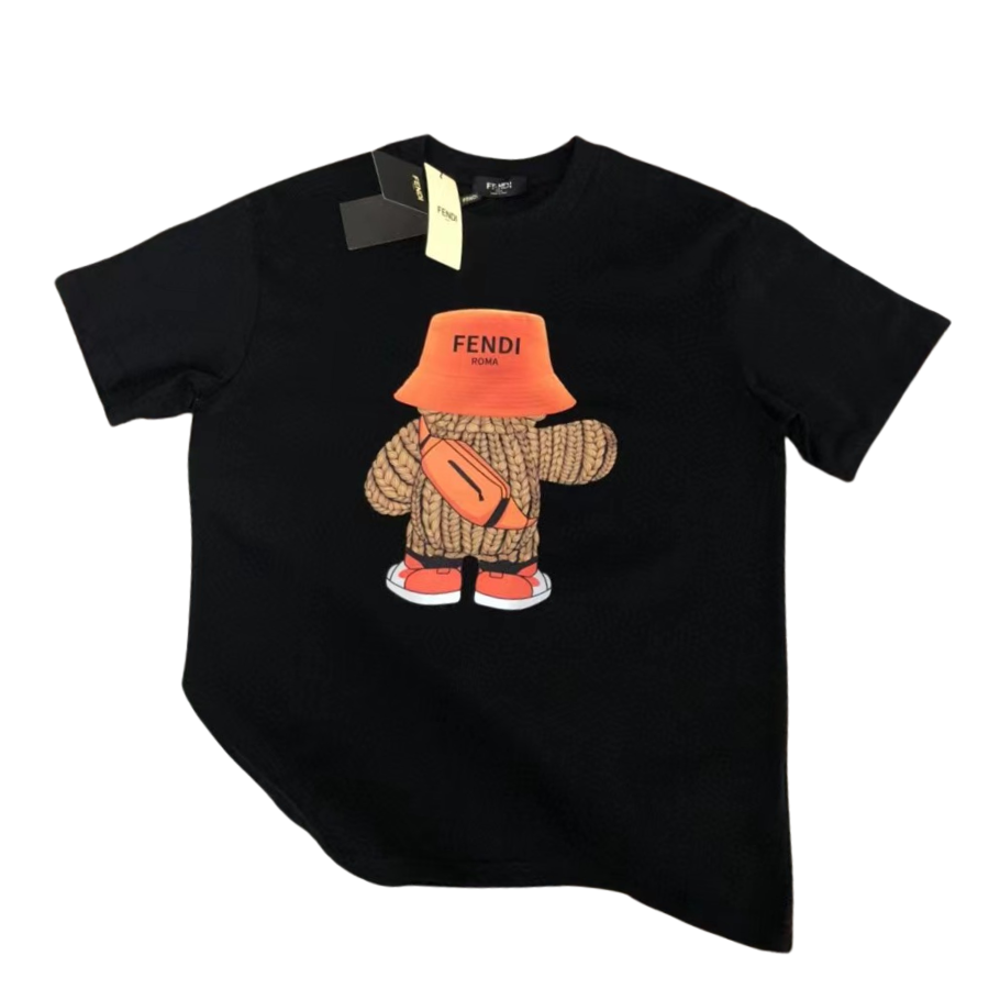T-SHIRT FENDI Position 1