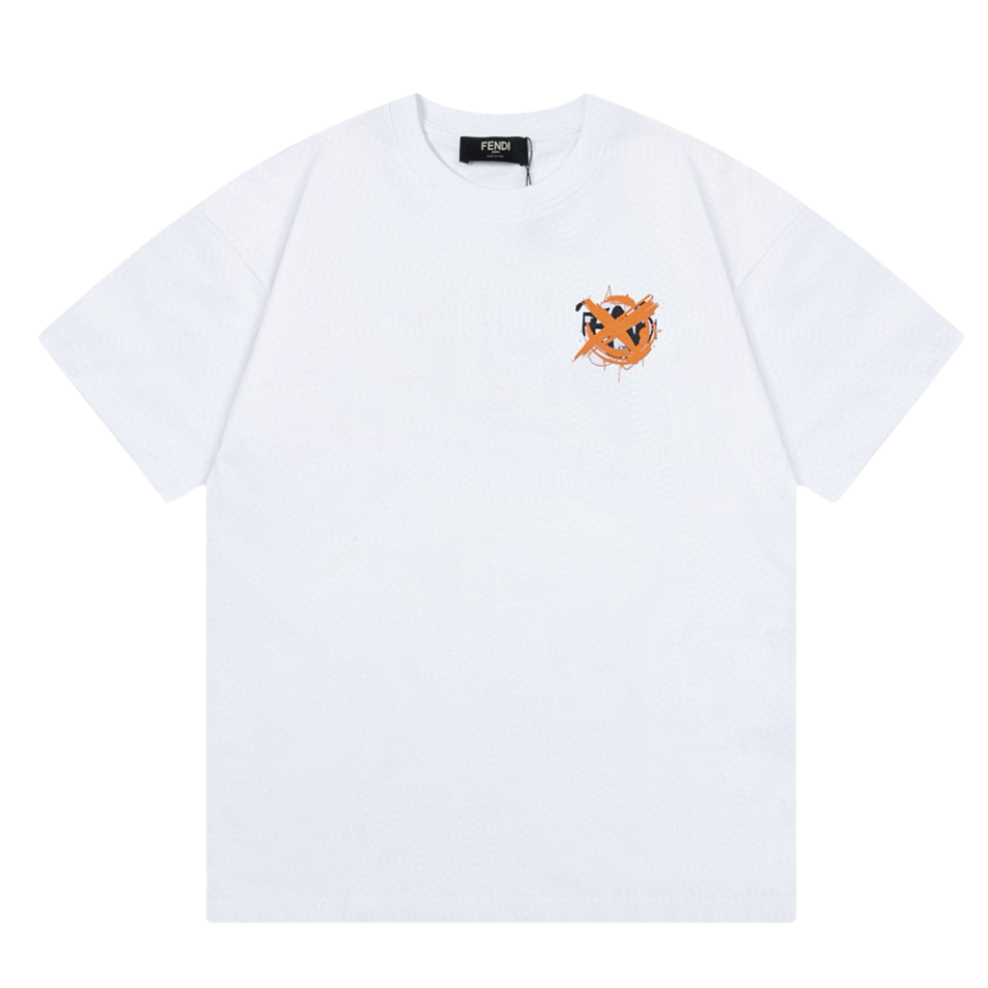 T-SHIRT FENDI Position 1