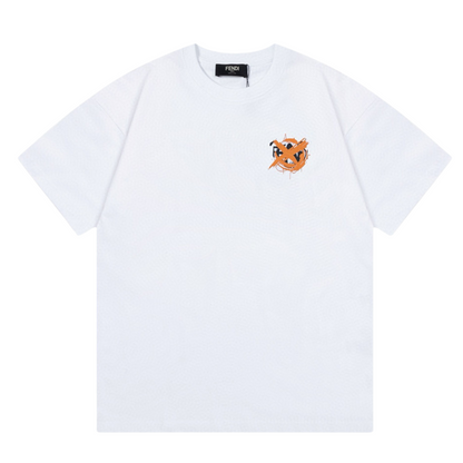 T-SHIRT FENDI Position 1