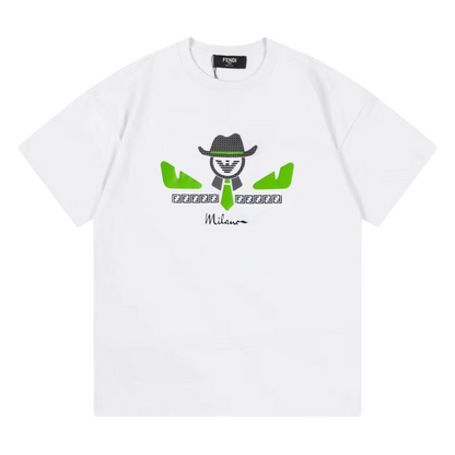T-SHIRT FENDI Position 1
