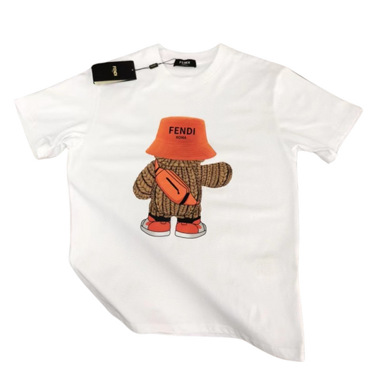 T-SHIRT FENDI Position 1