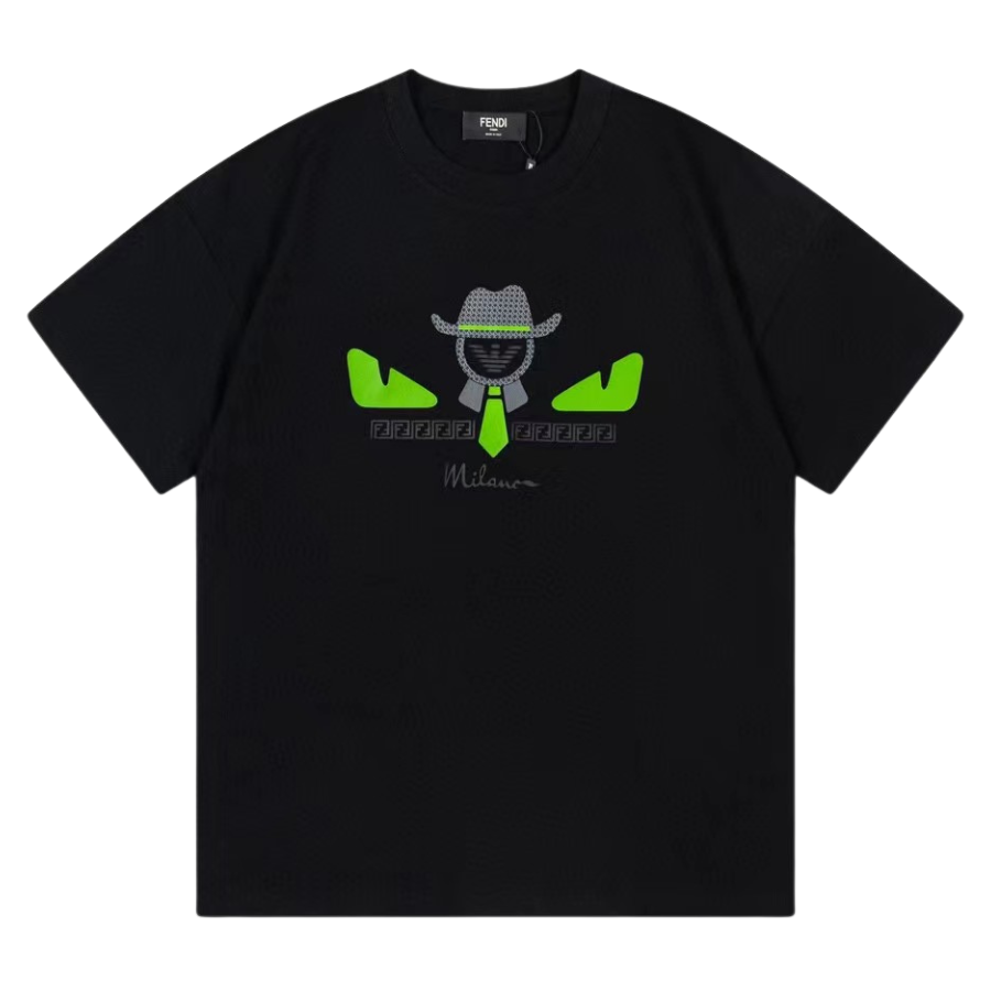 T-SHIRT FENDI Position 1