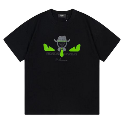 T-SHIRT FENDI Position 1