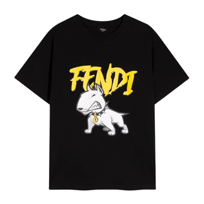 T-SHIRT FENDI Position 1