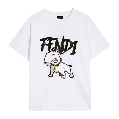T-SHIRT FENDI Position 1