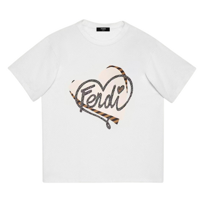 T-SHIRT FENDI Position 1