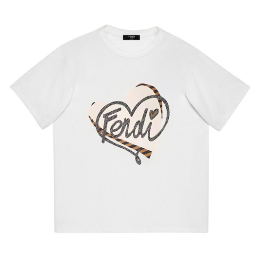 T-SHIRT FENDI Position 1