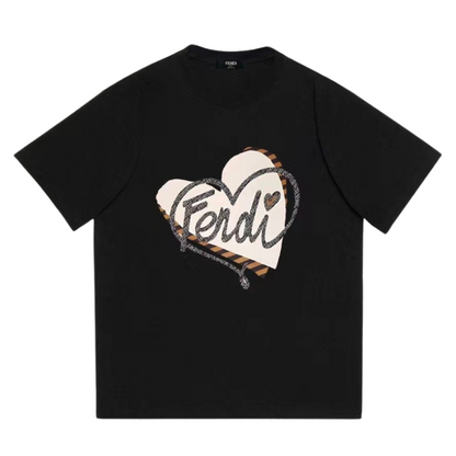 T-SHIRT FENDI Position 1