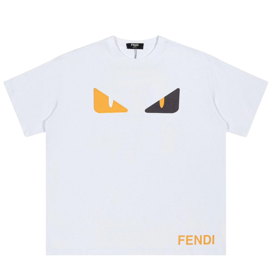 T-SHIRT FENDI Position 1