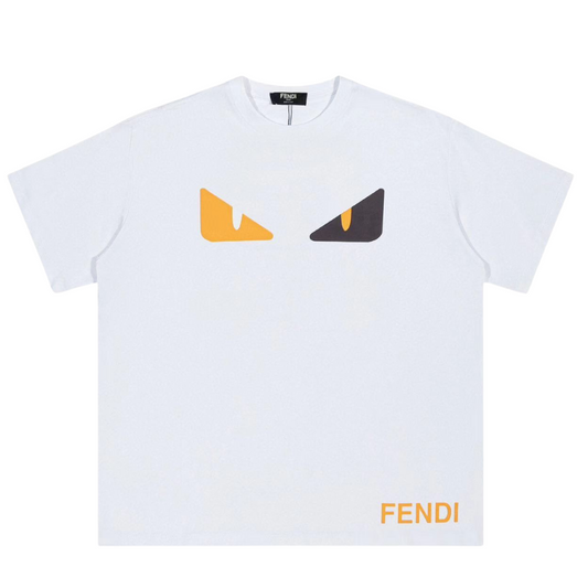 T-SHIRT FENDI Position 1