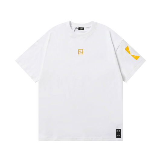 T-SHIRT FENDI Position 1
