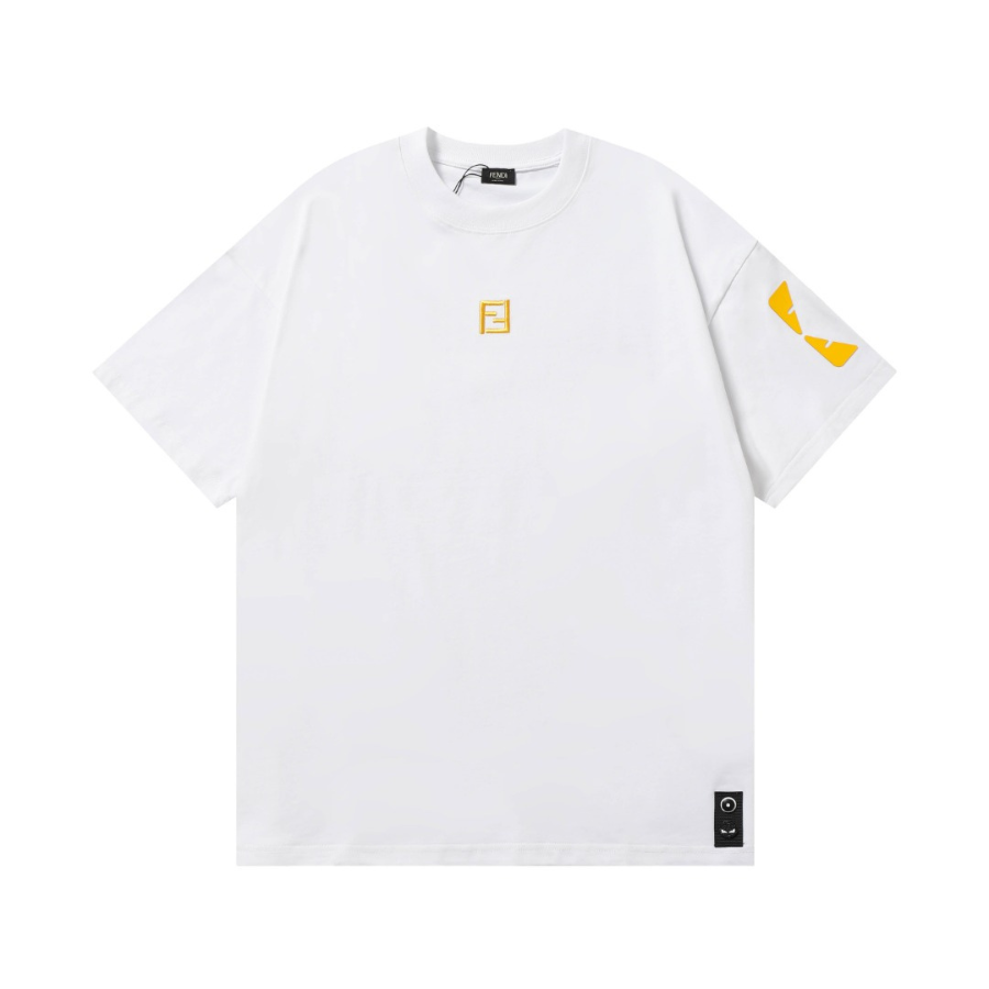 T-SHIRT FENDI Position 1