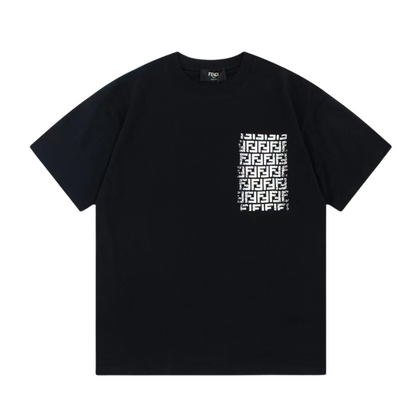 T-SHIRT FENDI Position 1