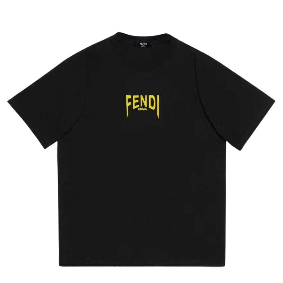 T-SHIRT FENDI Position 1
