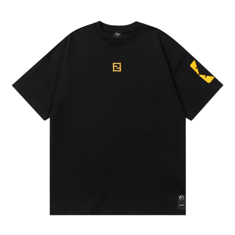 T-SHIRT FENDI Position 1