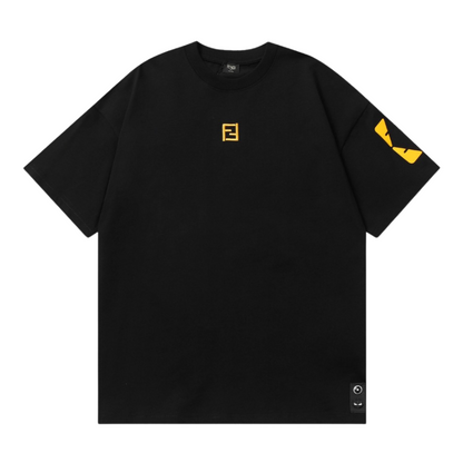 T-SHIRT FENDI Position 1