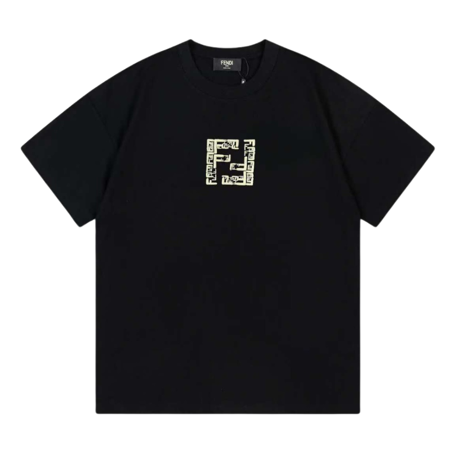 T-SHIRT FENDI Position 1