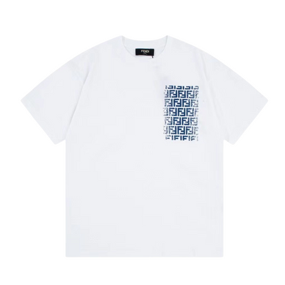 T-SHIRT FENDI Position 1