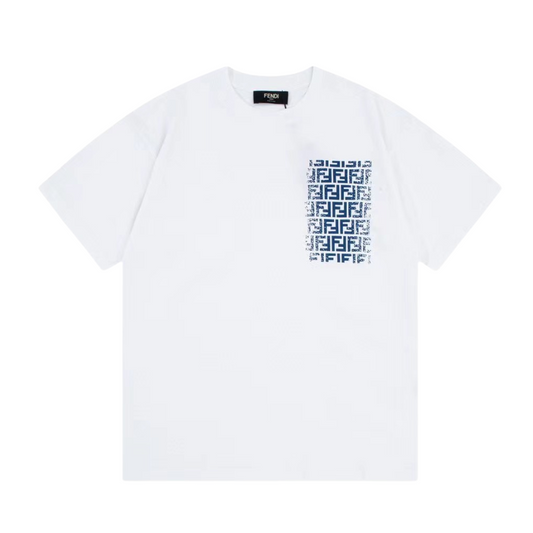 T-SHIRT FENDI Position 1