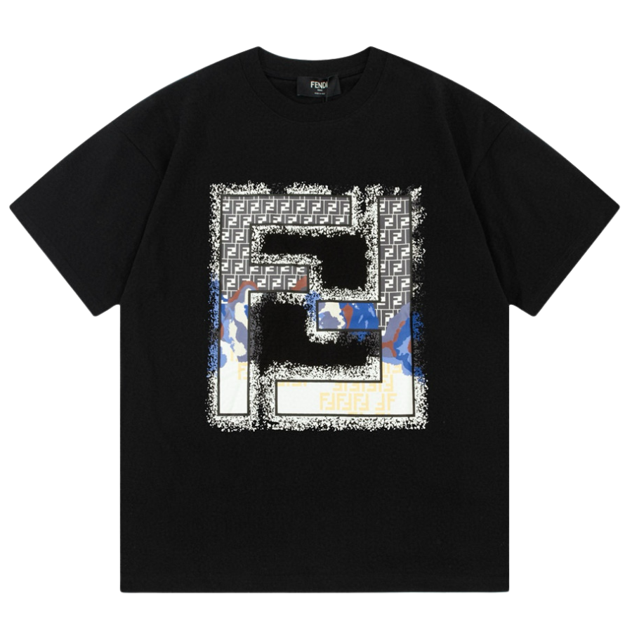 T-SHIRT FENDI Position 1