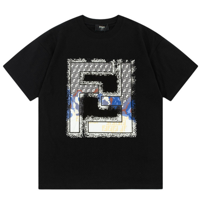 T-SHIRT FENDI Position 1