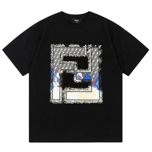 T-SHIRT FENDI Position 1