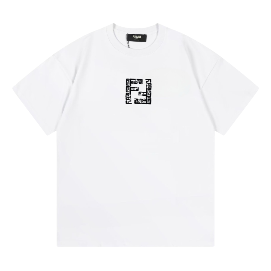 T-SHIRT FENDI Position 1