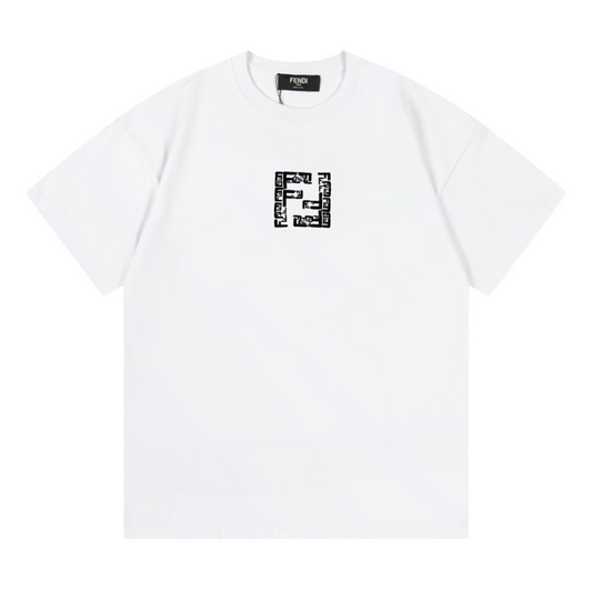 T-SHIRT FENDI Position 1