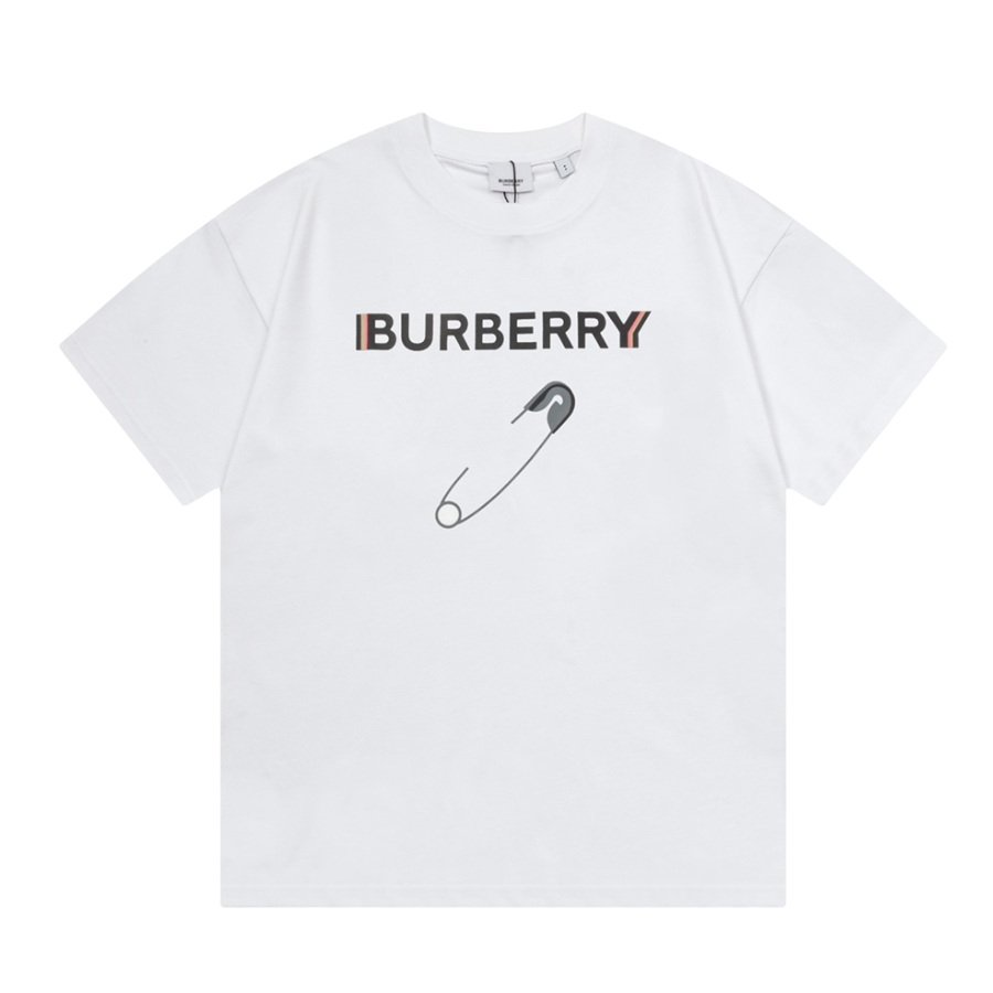 T-SHIRT BURBERRY Position 1