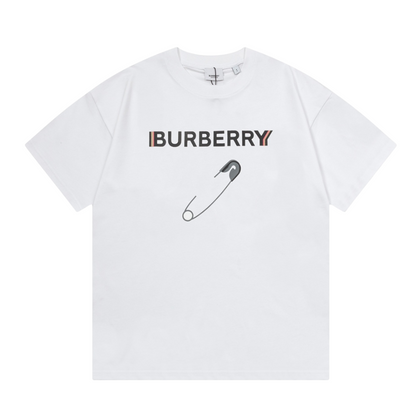 T-SHIRT BURBERRY Position 1