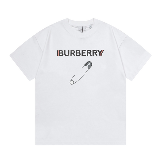 T-SHIRT BURBERRY Position 1