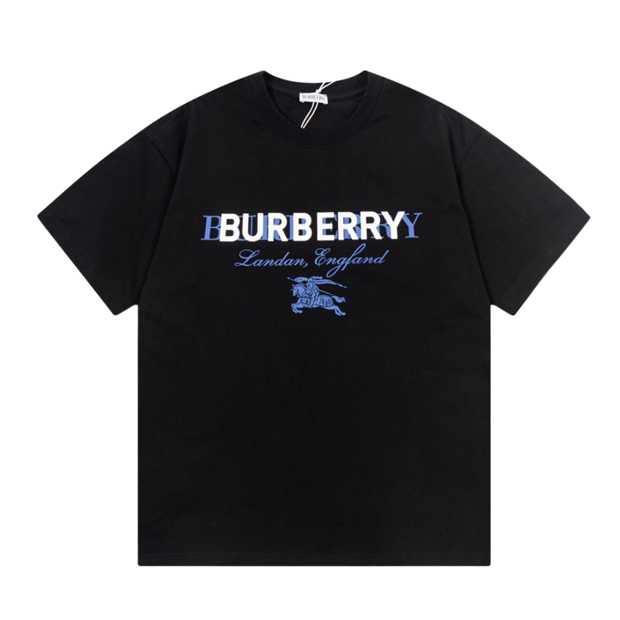 T-SHIRT BURBERRY Position 1