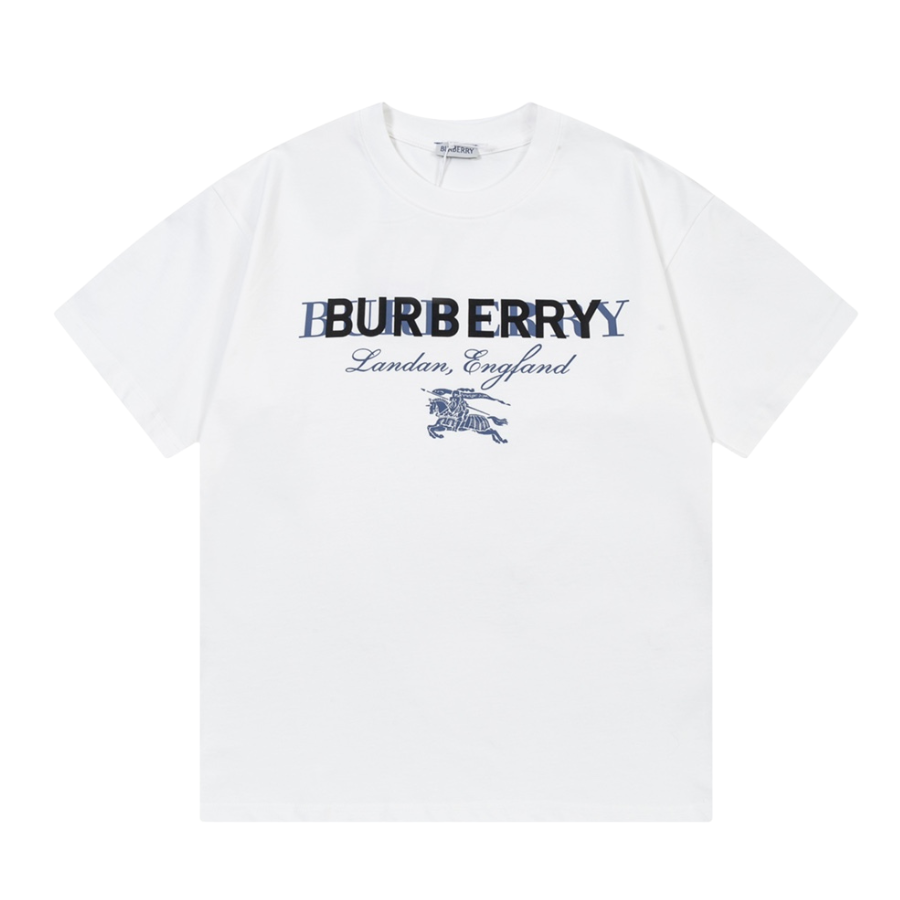 T-SHIRT BURBERRY Position 1