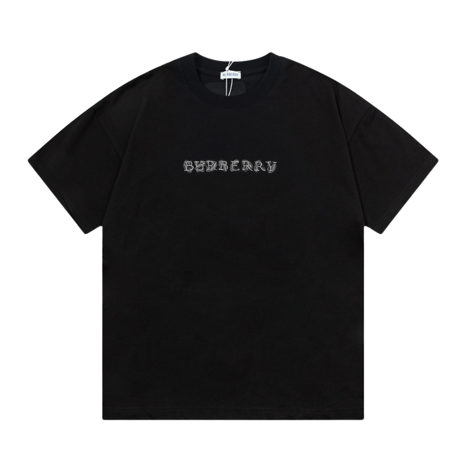 T-SHIRT BURBERRY Position 1
