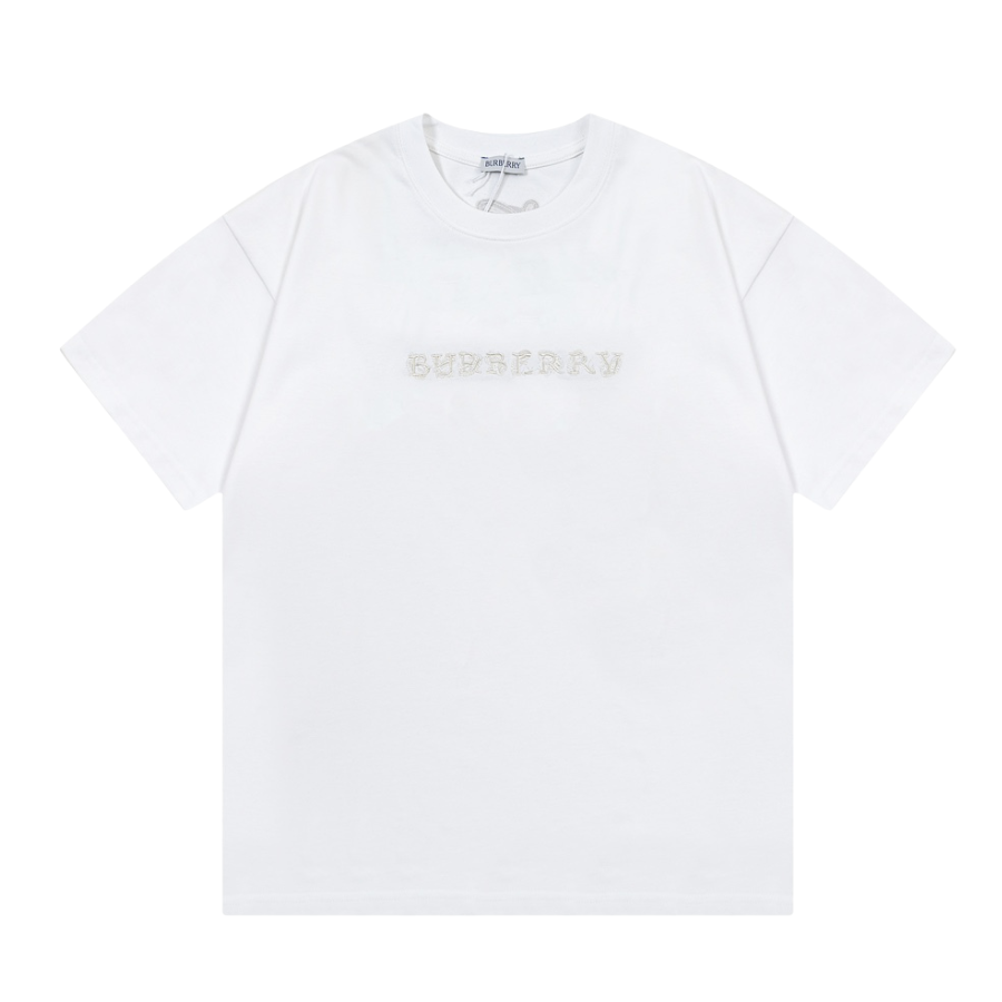 T-SHIRT BURBERRY Position 1