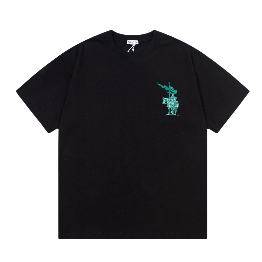 T-SHIRT BURBERRY Position 1