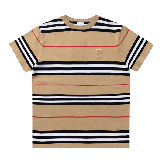 T-SHIRT BURBERRY Position 1