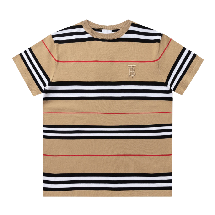 T-SHIRT BURBERRY Position 1