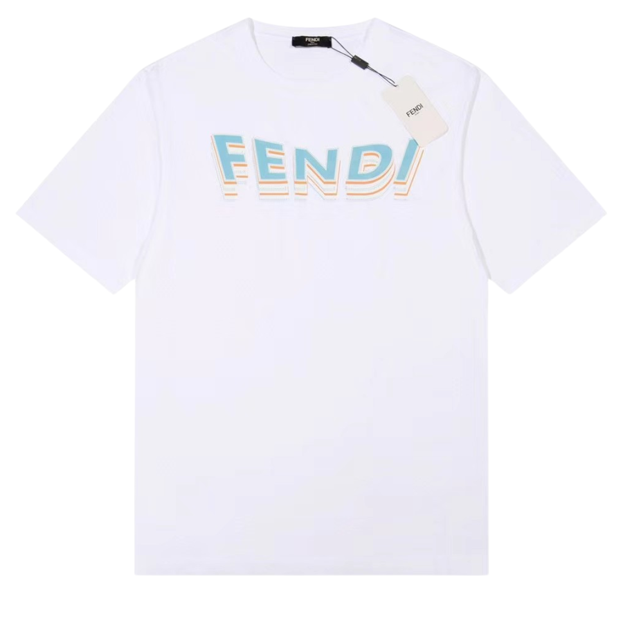 T-SHIRT FENDI Position 1