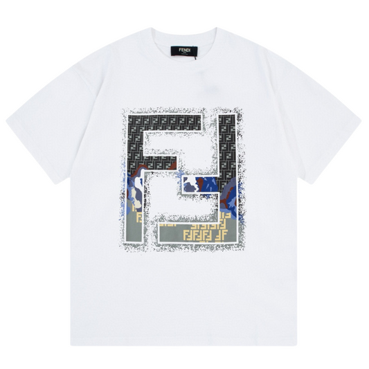 T-SHIRT FENDI Position 1