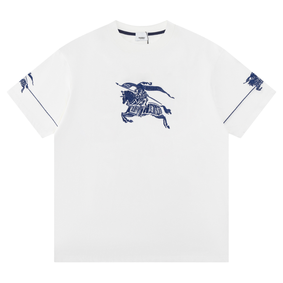 T-SHIRT BURBERRY Position 1