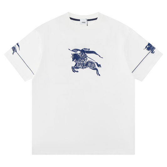 T-SHIRT BURBERRY Position 1